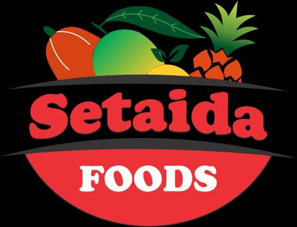 Setaida Foods logo